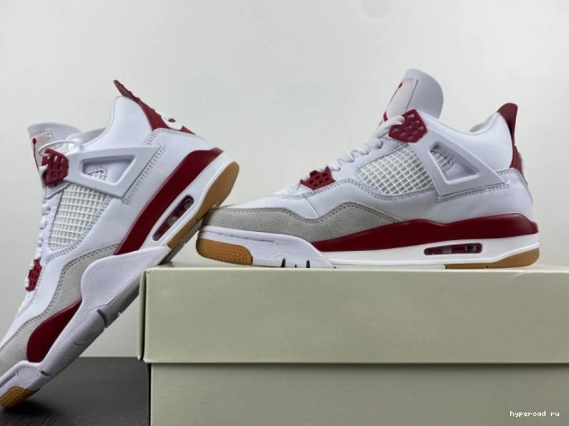 SB 4 Jordan DR5415-160 Nike x Air 0627